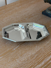 Jean Couzon Octagonal Divided Serving Tray | Collectors Gene Vintage Shop