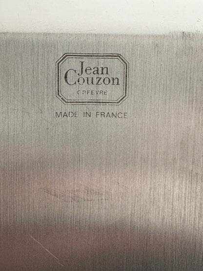 Jean Couzon Octagonal Divided Serving Tray | Collectors Gene Vintage Shop