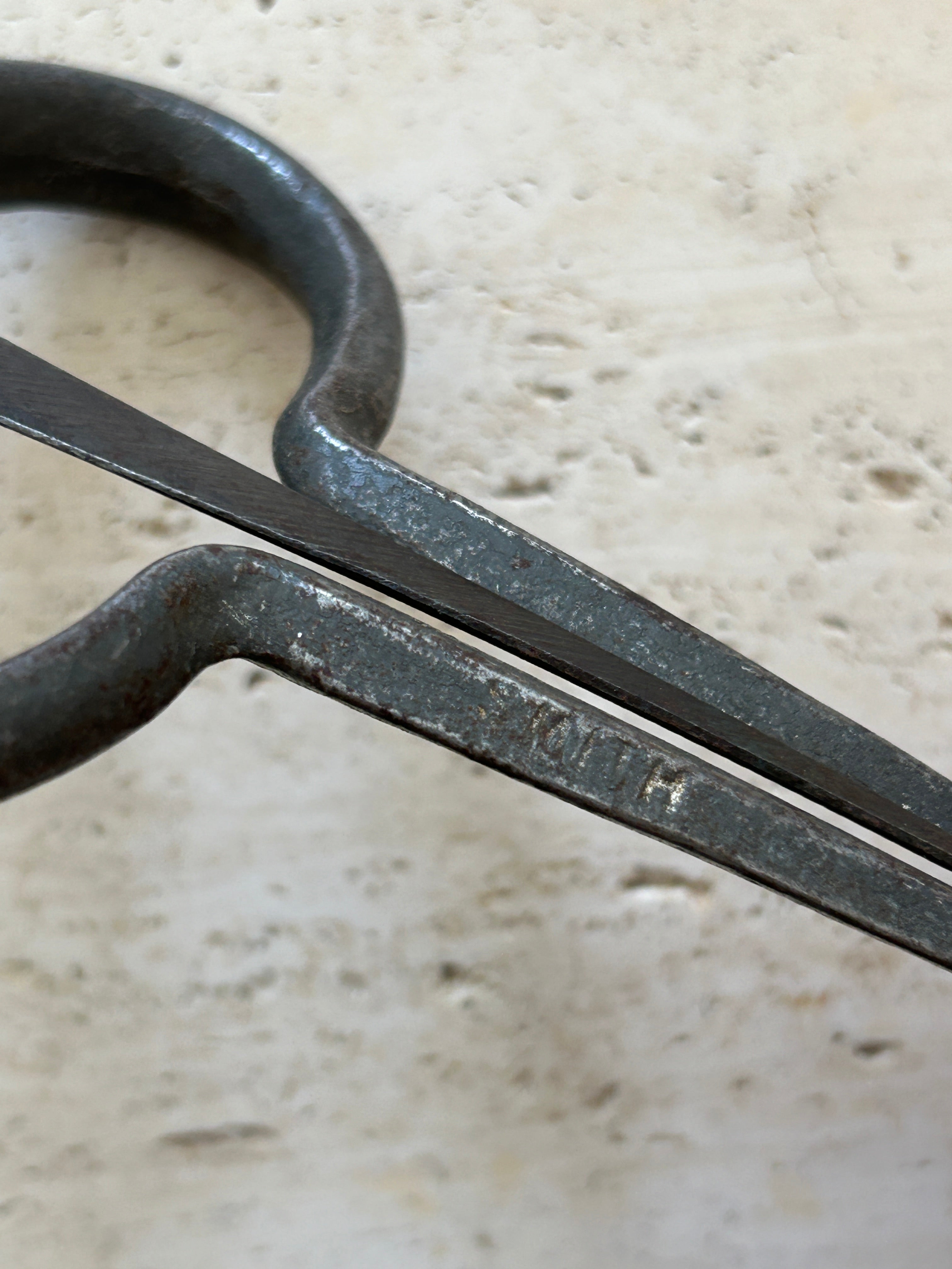 Vintage Mouth / Jaw Harp Instrument | Collectors Gene Rare Finds