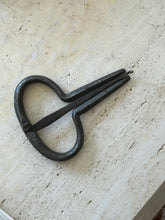 Vintage Mouth / Jaw Harp Instrument | Collectors Gene Rare Finds