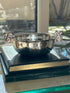 Wallace Vintage Nut Bowl with Squirrel Handles | Collectors Gene Rare Finds