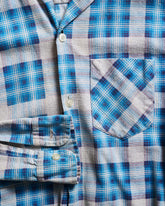 Wash & Wear Check Shirt | Doug Bihlmaier