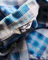 Wash & Wear Check Shirt | Doug Bihlmaier