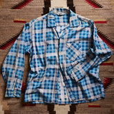 Wash & Wear Check Shirt | Doug Bihlmaier