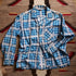 Wash & Wear Check Shirt | Doug Bihlmaier